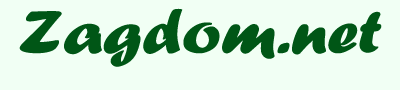 zagdom.net -- ������ ��������� �� ���� � ���������� ����